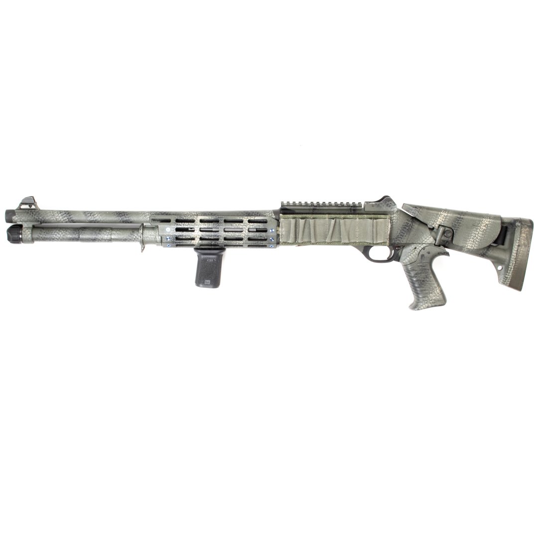 Benelli M1014